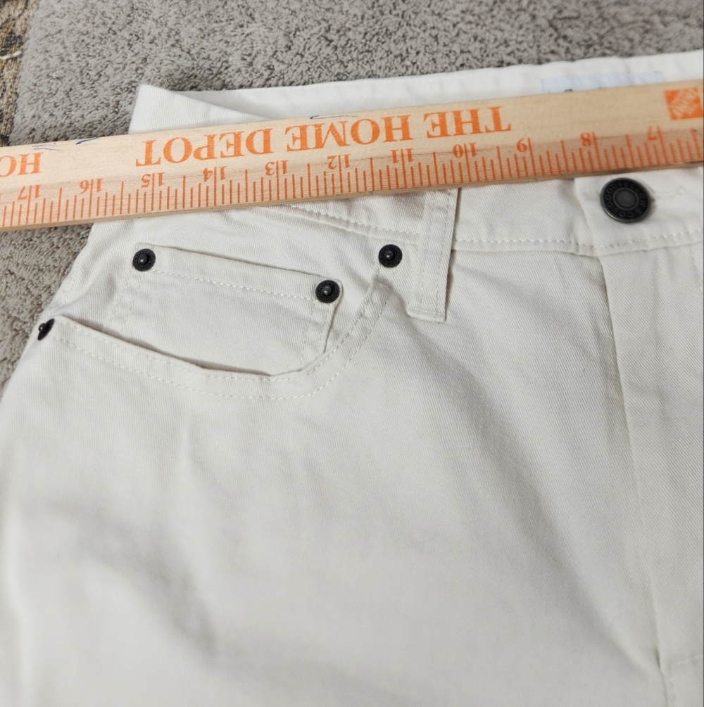 Goodfellow & Co Men's Mid Rise Slim Fit Leg Full Jeans Lightweight 30W X 30L - Picture 11 of 13